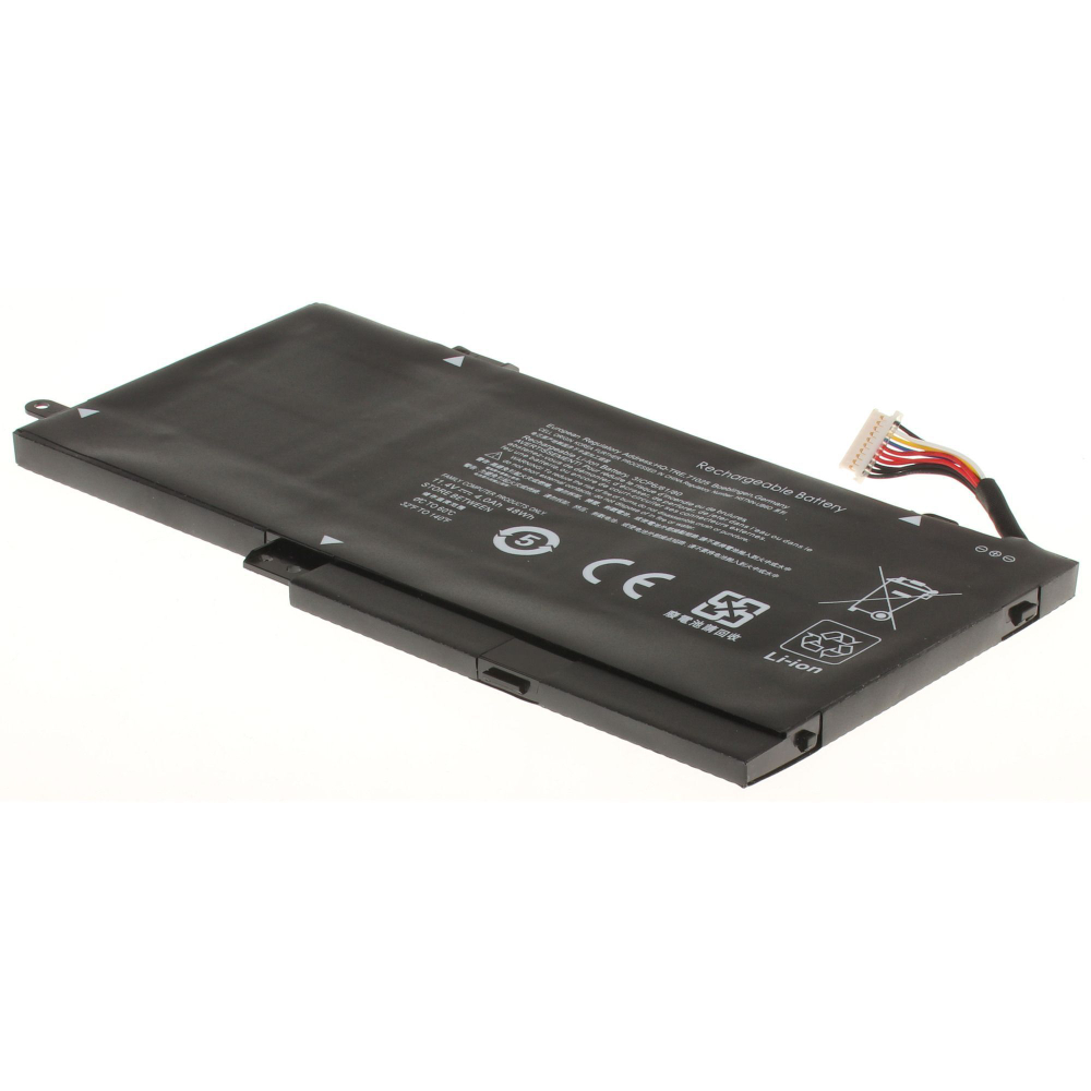 Аккумулятор iBatt 4050mAh, для 796220-831 796356-005 HSTNN-YB5Q LE03 LE03XL iB-A1221