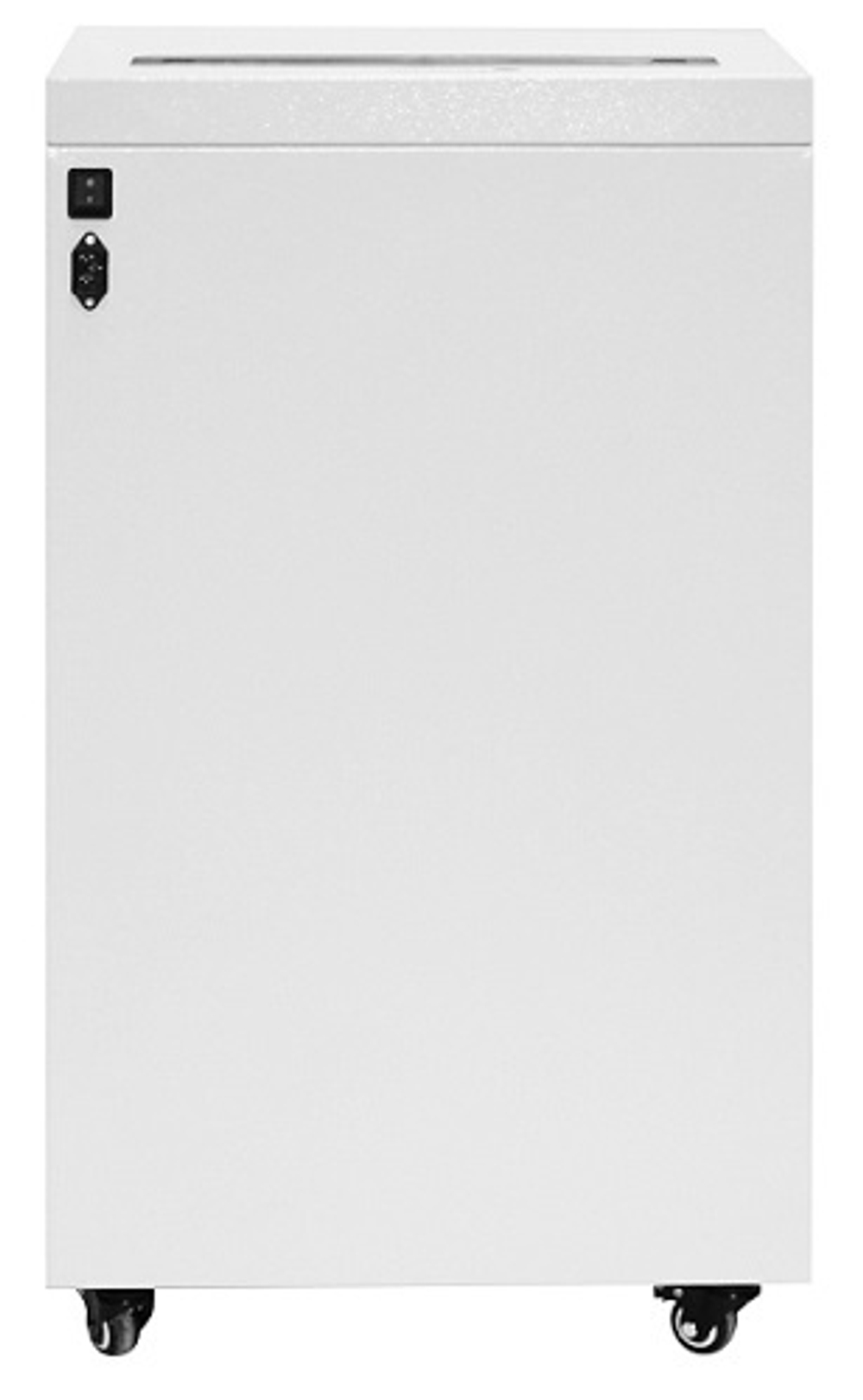 Уничтожитель бумаг ГЕЛЕОС УО65-4