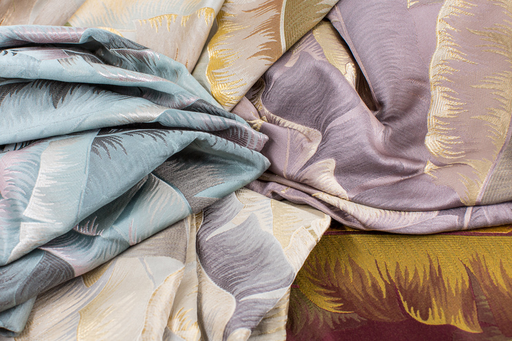 Жаккард Bali beige / Бали бейж