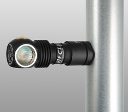 Мультифонарь Armytek Elf C1 Micro-USB - фото 8