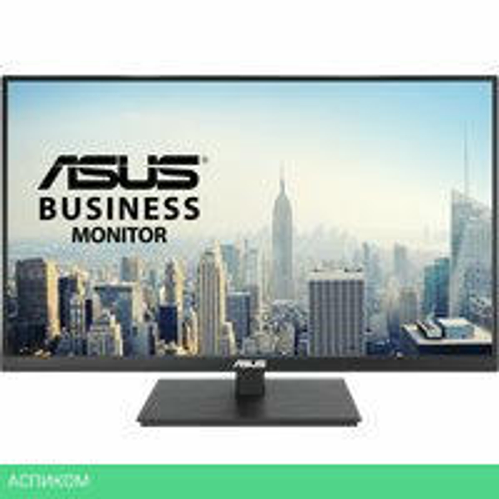 Монитор ASUS Business VA27UQSB