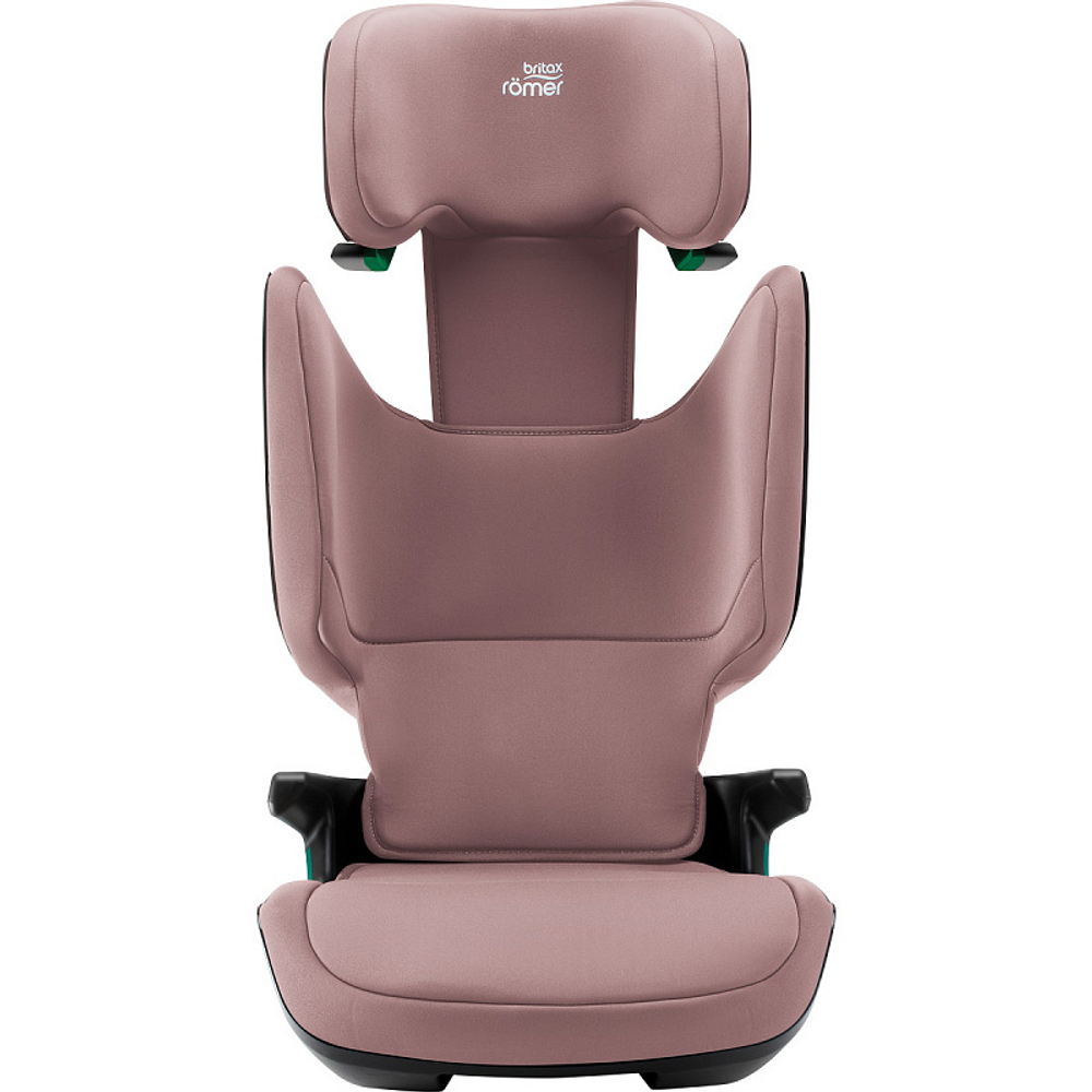 Автокресло Britax Roemer Kidfix M i-SIZE Dusty Rose