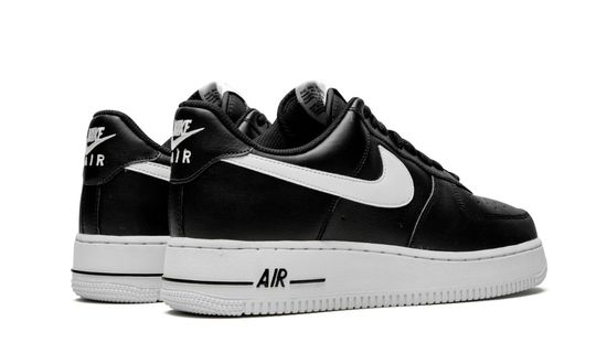 Кроссовки Nike Air Force 1 '07 Black/White