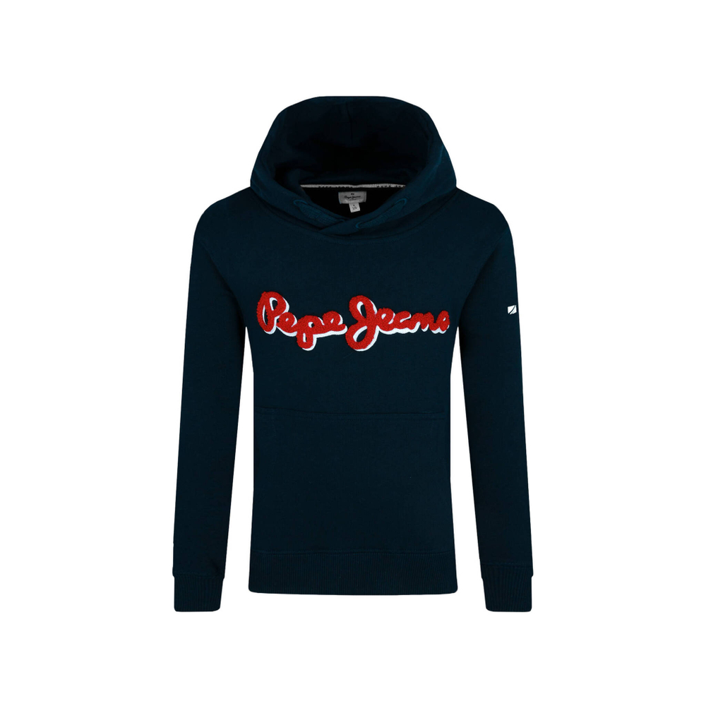 тощие lamonty Pepe Jeans London - темно-синий(PB581423)