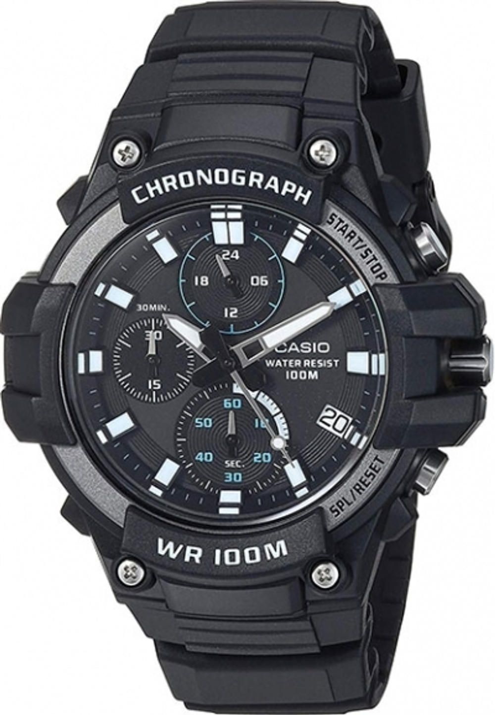 Casio MCW110H1A