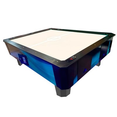 Аэрохоккей (220*170*75 см.) на 4 игрока