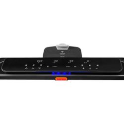 Беговая дорожка Titanium Masters Slimtech S50