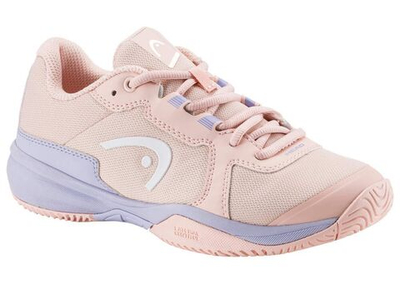 детские Кроссовки теннисные Head Sprint 3.5 - rose/purple