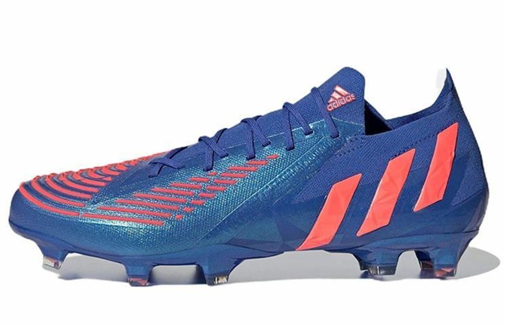 Кроссовки Adidas Predator Edge.1 Low Fg