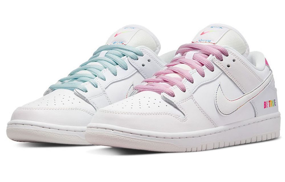 Кроссовки Nike Dunk Sb Pro "Betrue"