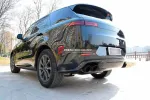 Обвес для LAND ROVER RANGE ROVER SPORT SV 2022+ L461 Лэнд Ровер Спорт