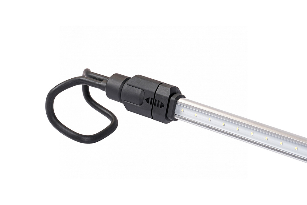 NORDBERG (1970) Фонарь подкапотный, светодиодный, аккумуляторный, 3,7 В