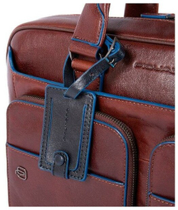 Сумка Piquadro Blue Square Special CA2849B2S/TM