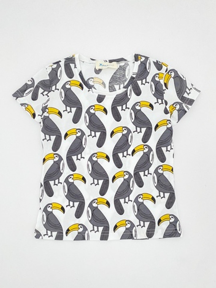 Футболка детская