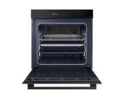 Духовой шкаф Электрический Samsung NV7B5645TAK/WT