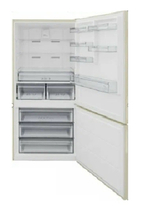 Холодильник VESTEL Bojena TF 543 NFEB