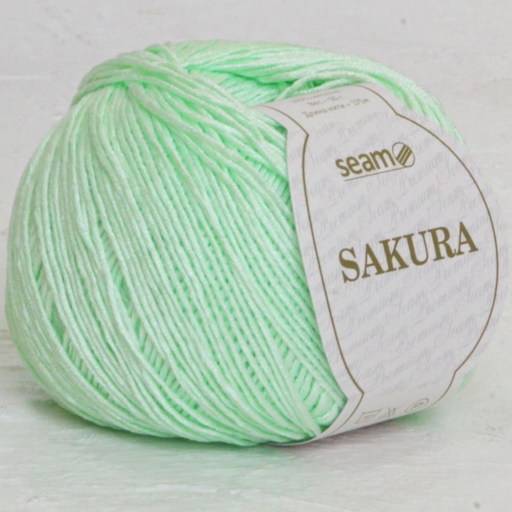 Пряжа Seam Sakura (0993)