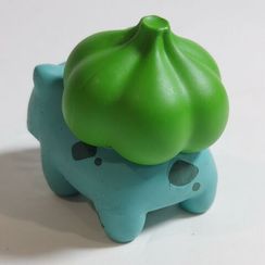 Suvenir \ Сувенир Pokemon ( Bulbasaur )