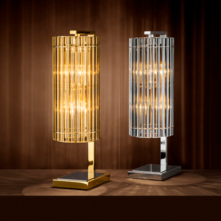 Лампа настольная Table Lamp Pimlico арт.110901