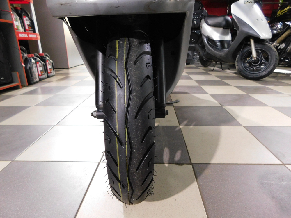 Honda Dio Cesta AF34-2016970