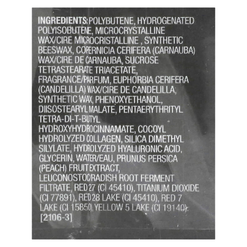 wet n wild, So Pouty, бальзам-блеск для губ, персик, 4,06 г (0,14 унции)