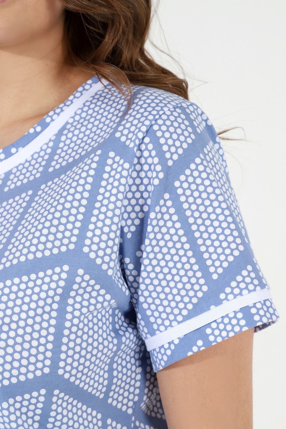 Костюм Каскад-2 Виотекс ГОЛУБОЙ