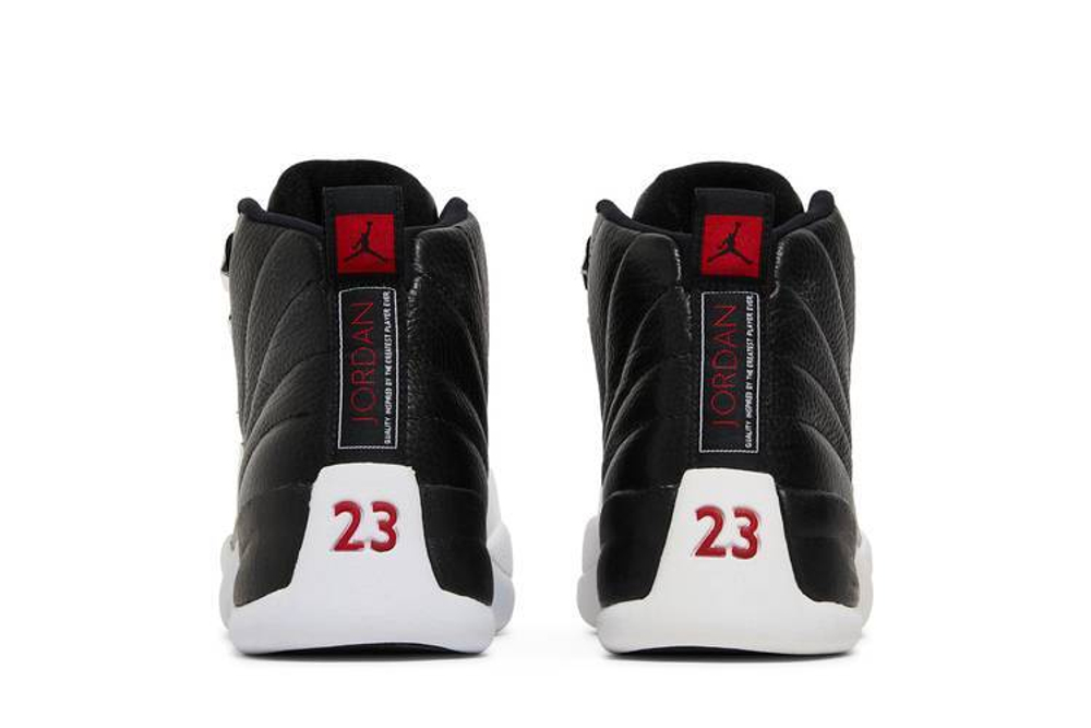 Кроссовки Jordan Air Jordan 12 Retro Playoffs 2012