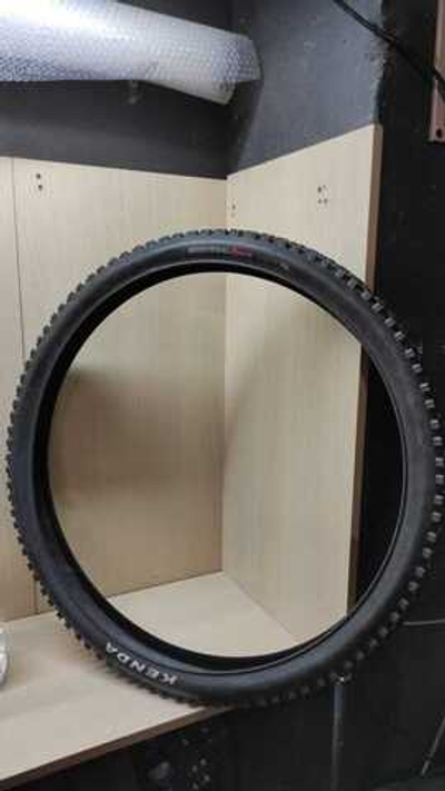 Покрышка Kenda 27.5x2.1 NEVEGAL Sport