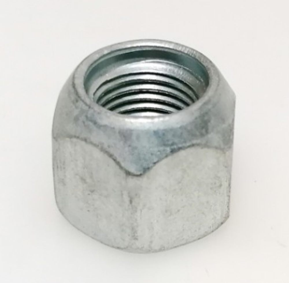 Гайка 12х1.25 колеса "НИВА" (ОАО «БелЗАН») (уп25\50шт)