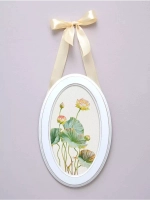 Панно на стену для интерьера 3 шт 28,5*18,5 см