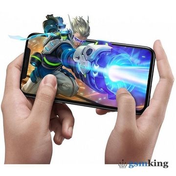 Baseus Glass Film Set 0.3mm for iPhone XS Max Transparent SGAPIPH65-TZ02