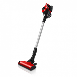 Пылесос ручной Bosch BCS61PET красный