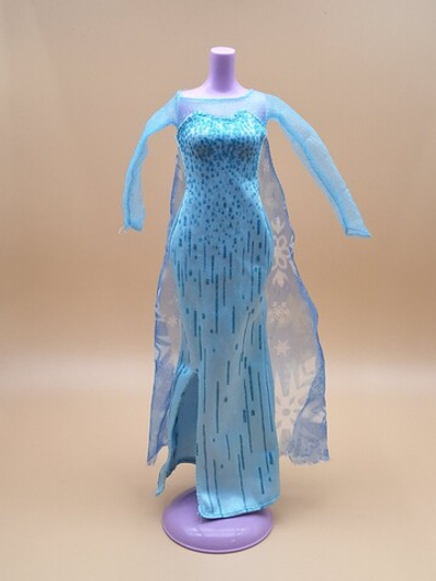 Одежда для куклы Дисней