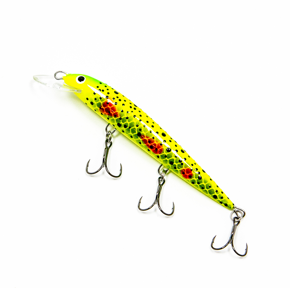 Terve Laatokka, 11 см., цвет 073*