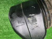 Стойка пневматическая левая BMW 7er G12 (15-22)