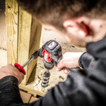 Дрель-шуруповерт аккумуляторная SKIL DL6270 PWRCORE 20, solo DL6270SE00