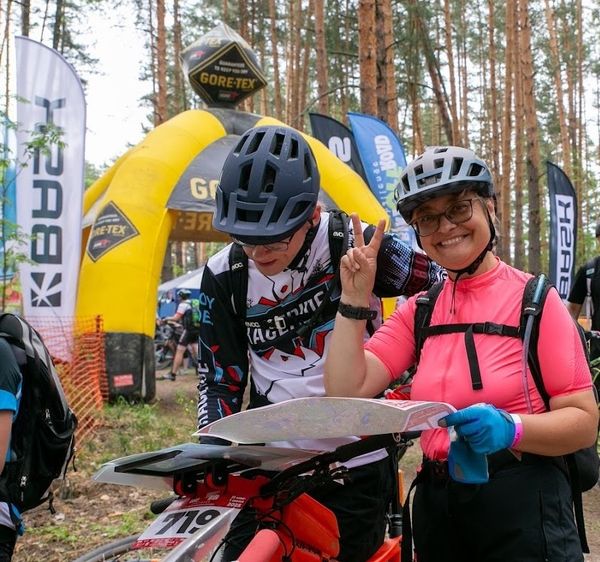 Bike-off-Road 2025: Лето начинается с нее