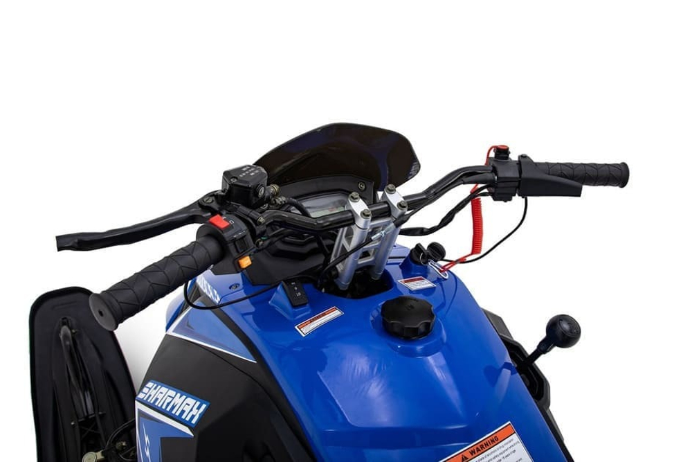 Снегоход SHARMAX SN-280