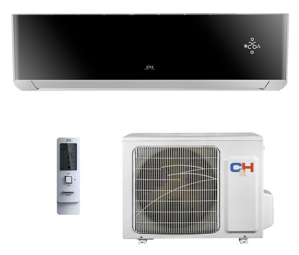 Cooper&amp;Hunter CH-S18FTXAM2S-BL