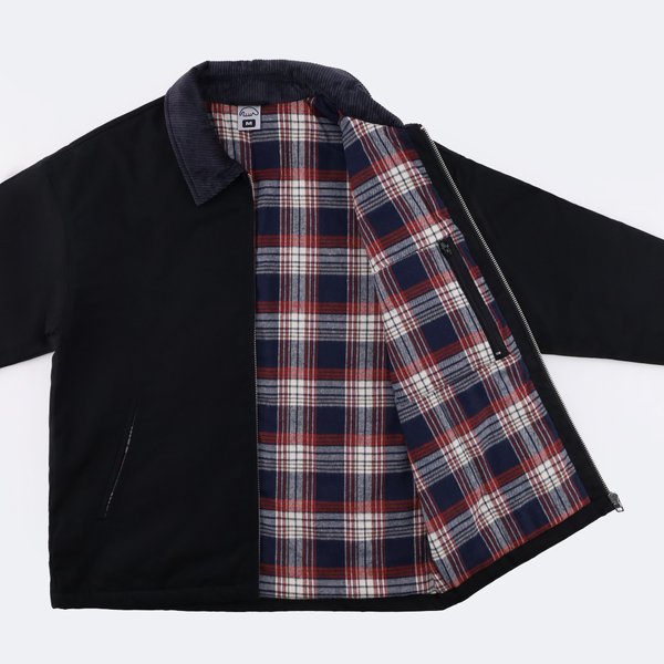 Куртка Anteater Wgarage SS24 (black) артикул: - купить в магазине Дайс