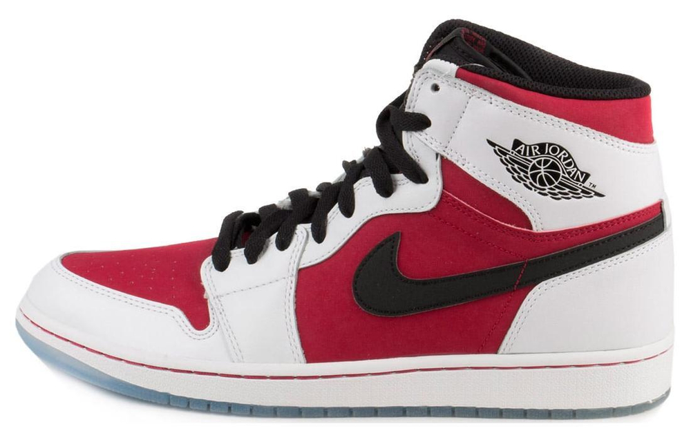 Кроссовки Jordan Air Jordan 1 Retro Carmine 2014