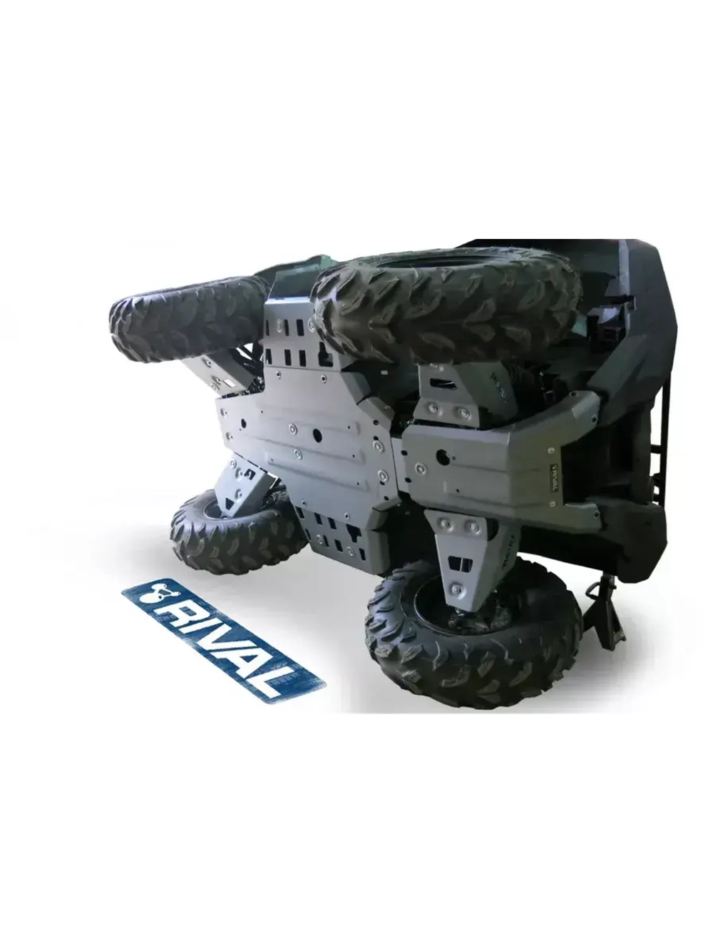 Комплект защиты для Yamaha Grizzly 700 (2016)