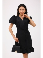 Платье летнее с завязками