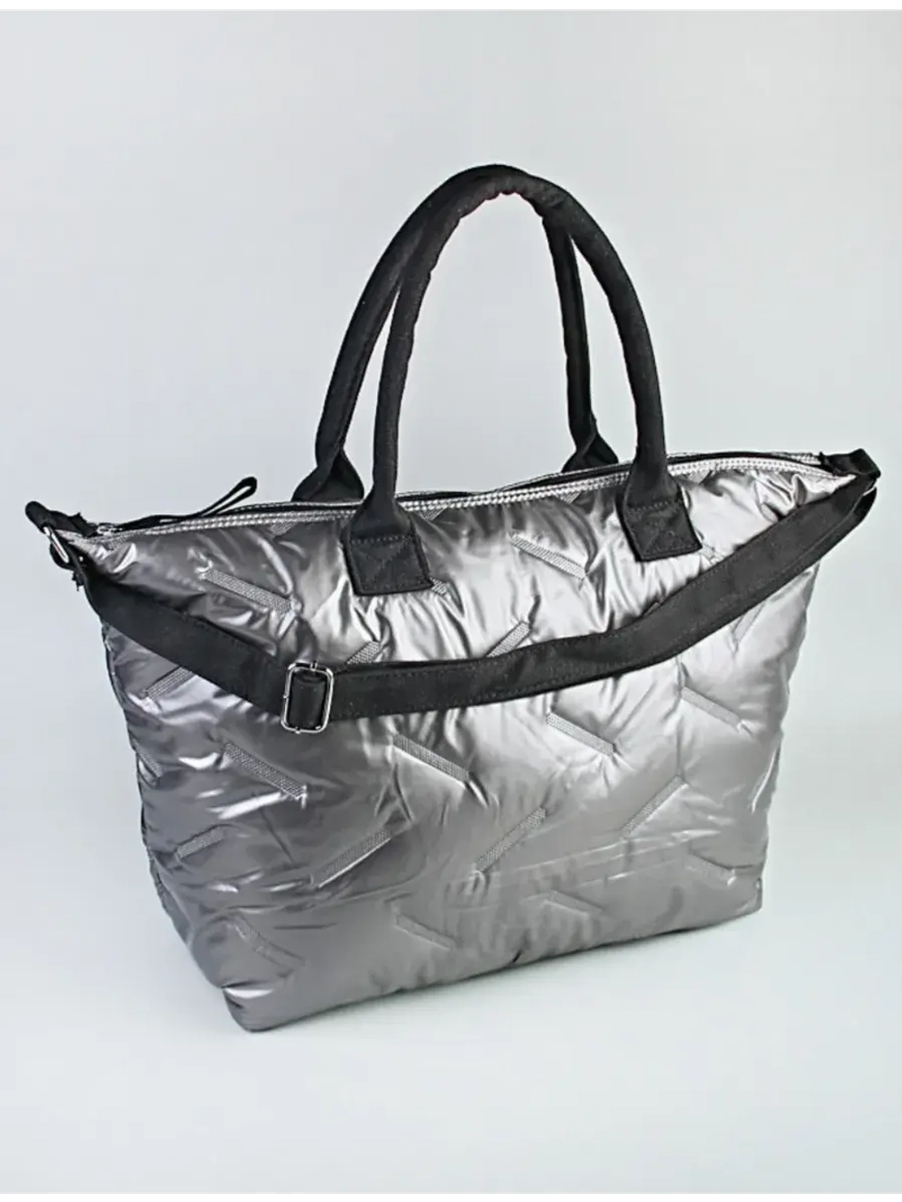 Сумка болоньевая