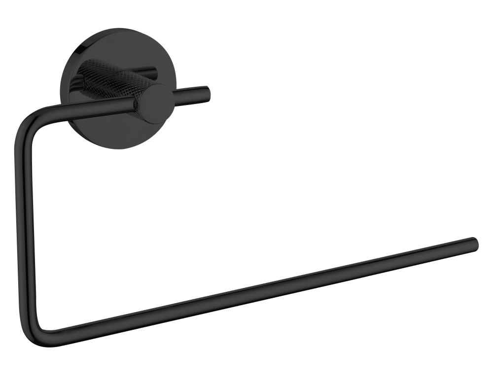 Boheme Настенное Кольцо Uno Shine Gun Metall