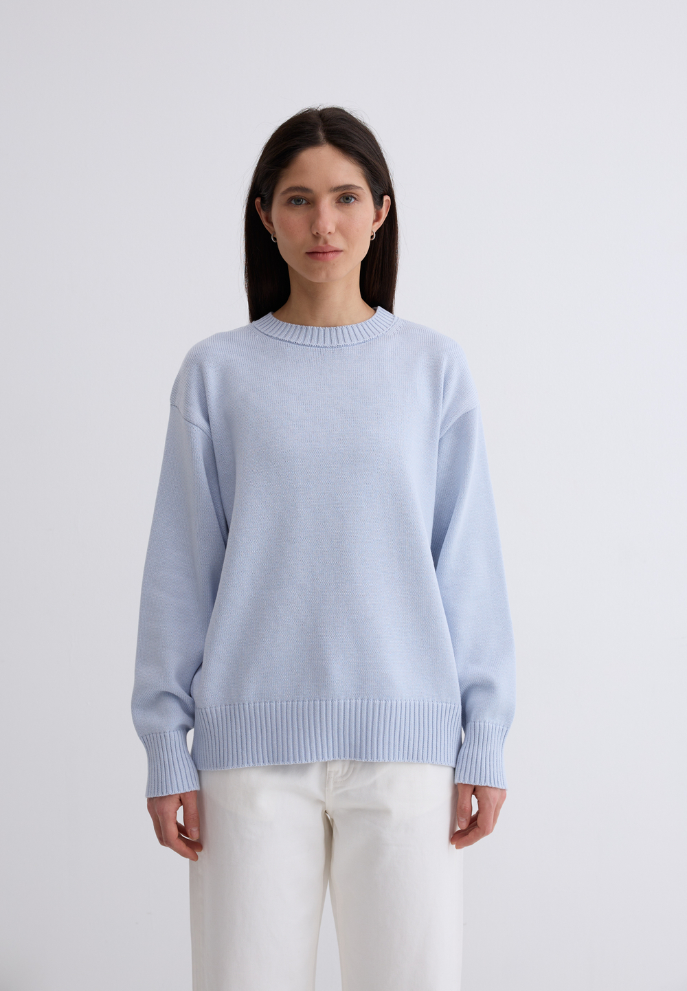 Джемпер Нежный