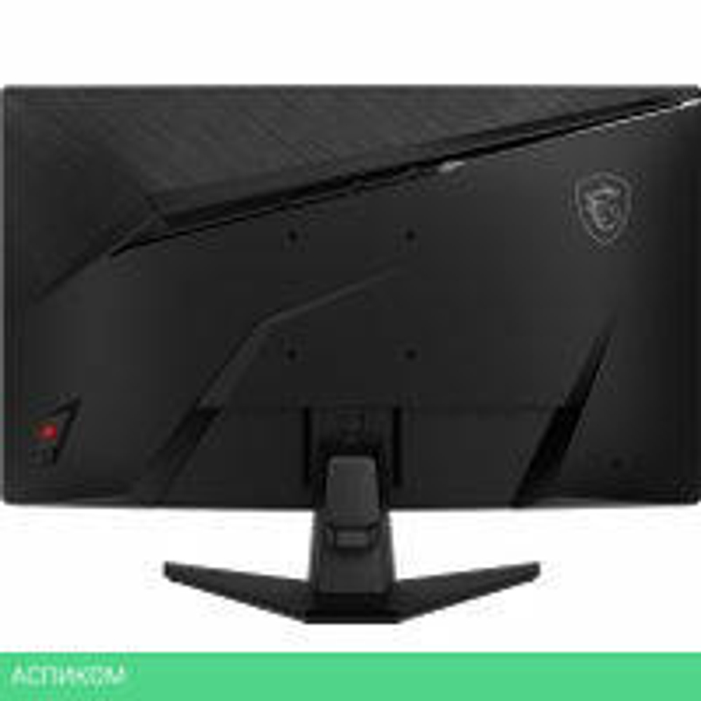 Игровой монитор MSI MAG 274CQF