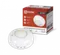 Датчик движения инфракрасный ДД 020B 800Вт 360 гр.6м IP33 белый IN HOME