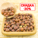 Можжевельник красный (плоды)