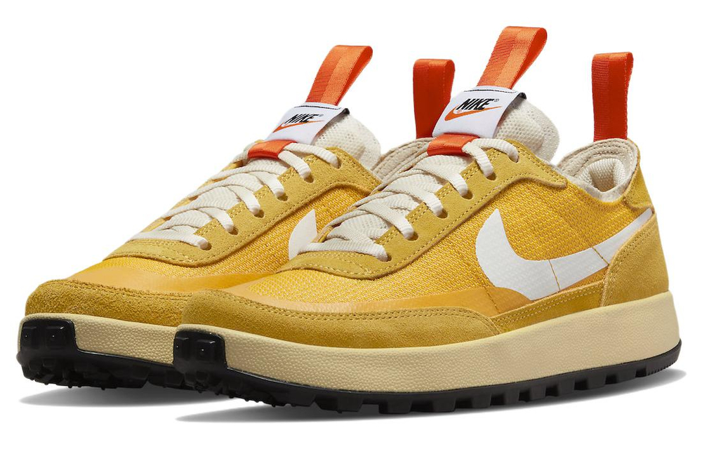 Nike X Tom Sachs NikeCraft General Purpose Shoe "Archive" Women"s